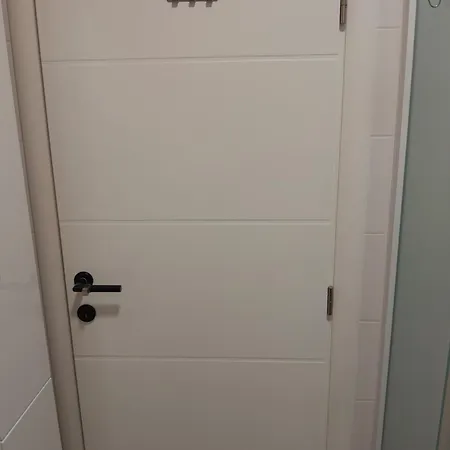 Apartment Tombili 2