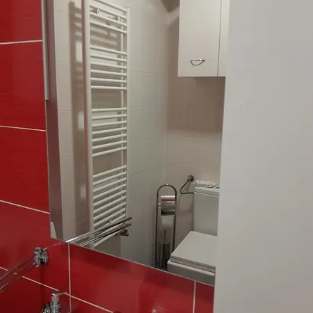 Apartman Tombili 2