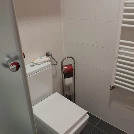 Apartment Tombili 2