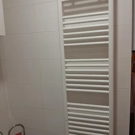 Tombili 2 Apartment *