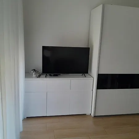 Apartment Tombili 2 Pula