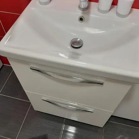 Apartment Tombili 2
