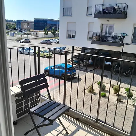 Apartment Tombili 2